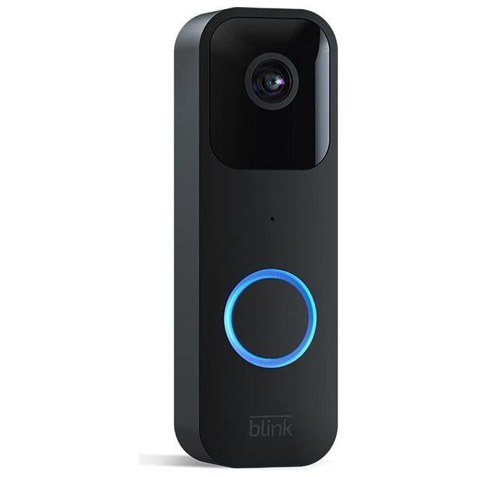 Blink B08SG2QTZS Video Doorbell