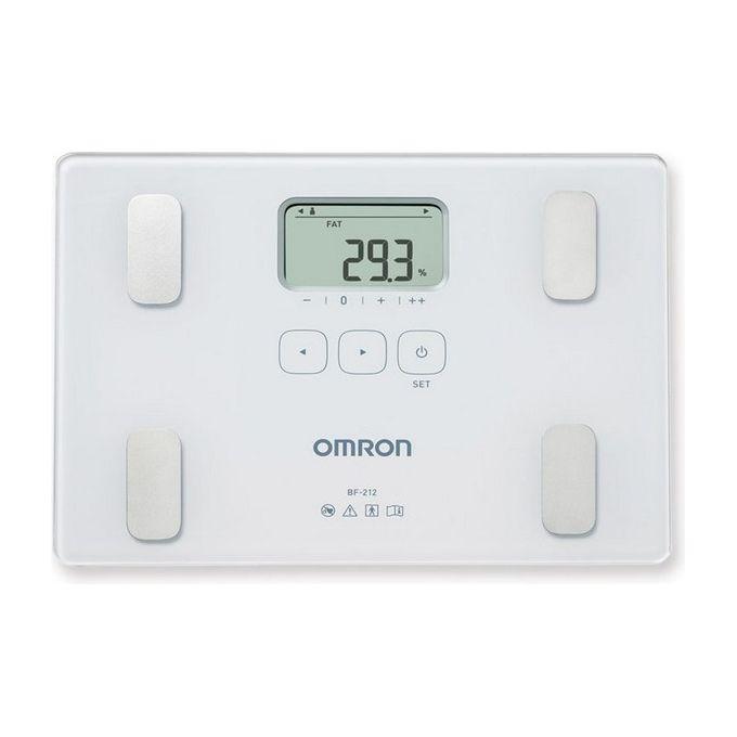 Body Composition Monitor Omron