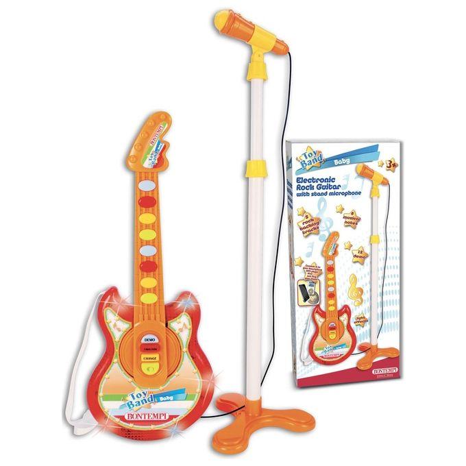 BONTEMPI Chitarra Baby Rock