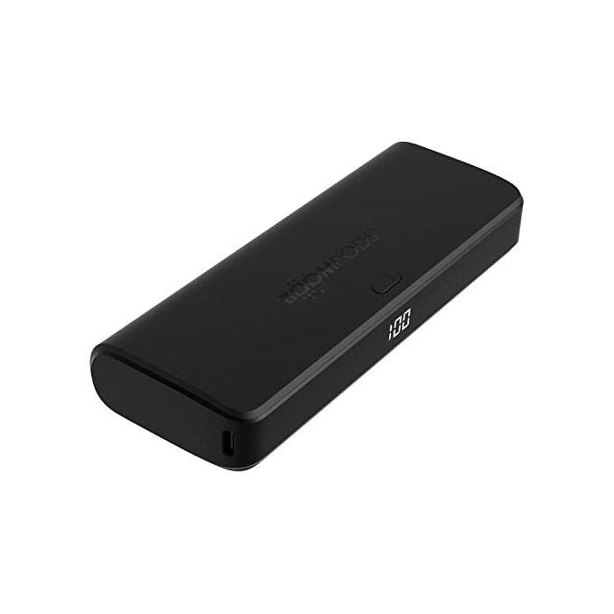 Boompods Powerboom Powerbank Portatile