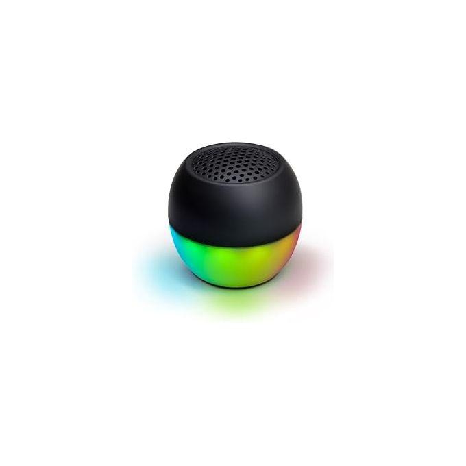 Boompods Tide Round Speaker