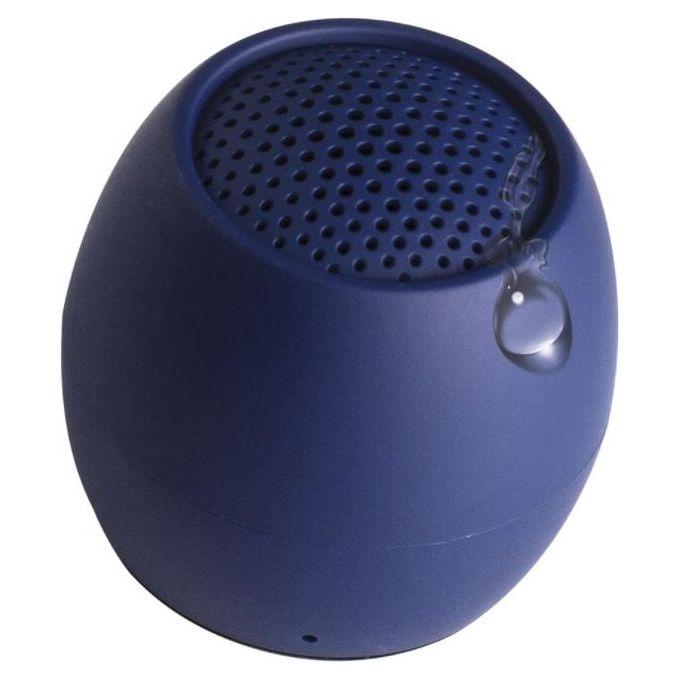 Boompods Zero Altoparlante Bluetooth