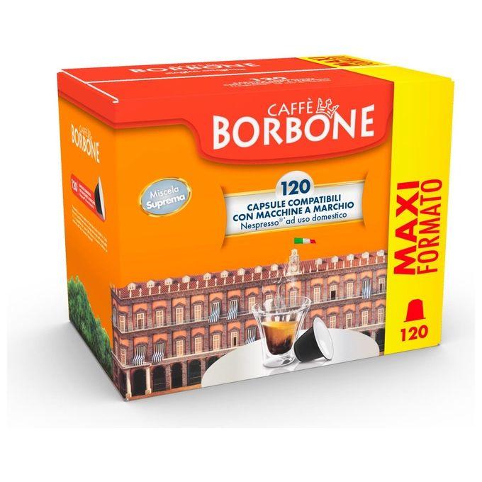 Borbone Compatibile Nespresso Miscela