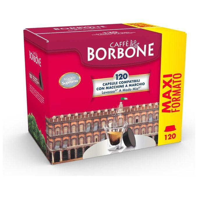 Borbone Lavazza A Modo