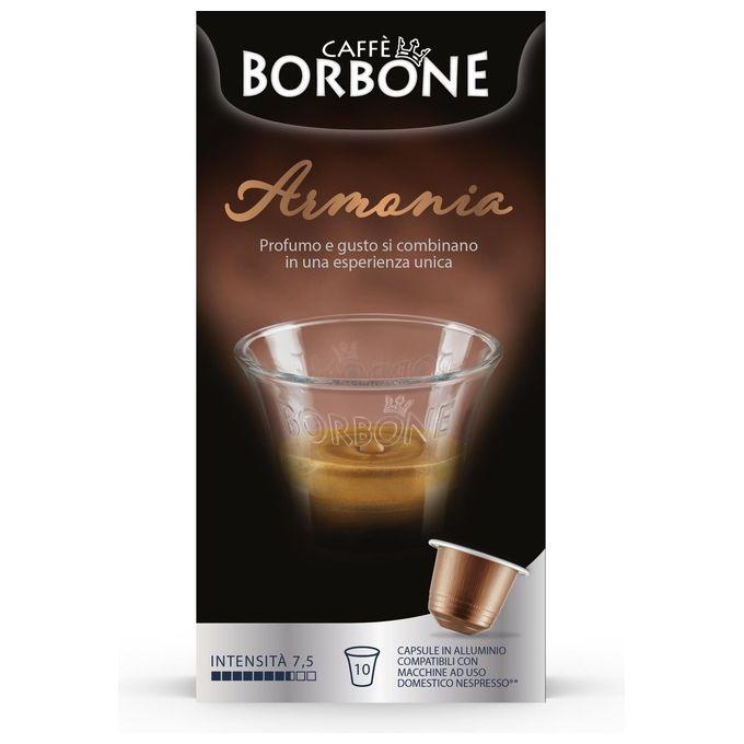 Borbone Respresso Armonia 240