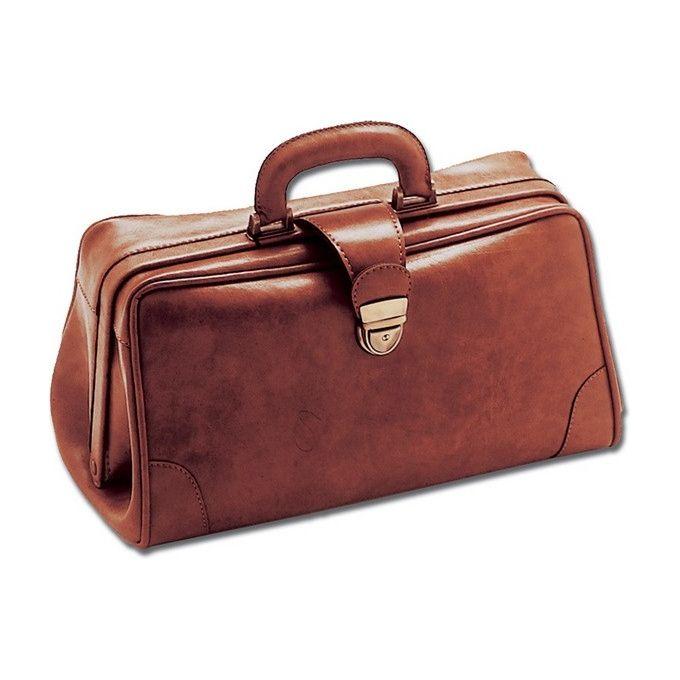 Borsa Infermiera Skay Cognac