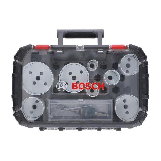 Bosch 4 Set Seghe