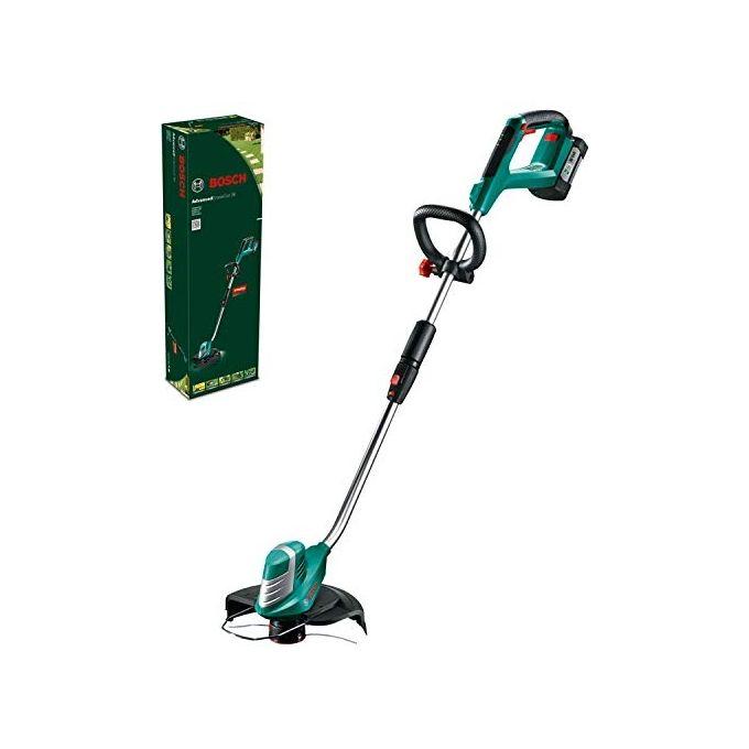 Bosch AdvancedGrassCut 36 Tagliabordi