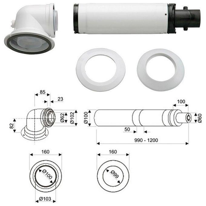 Bosch Azb 916 Kit