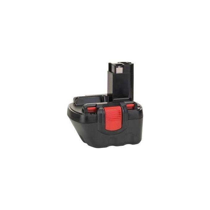 Bosch Batteria Tonda 12V