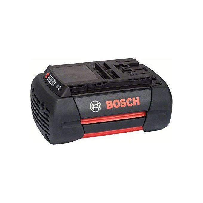 Bosch Batterie Innesto 36v