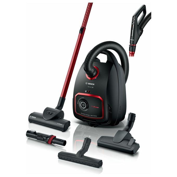 Bosch BGL6POW1 Serie 6