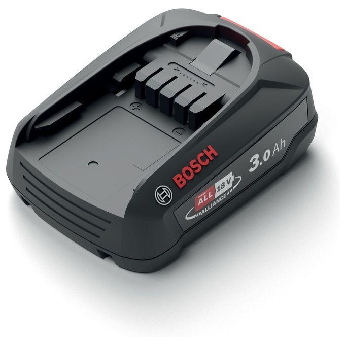 Bosch BHZUB1830 Batteria Per