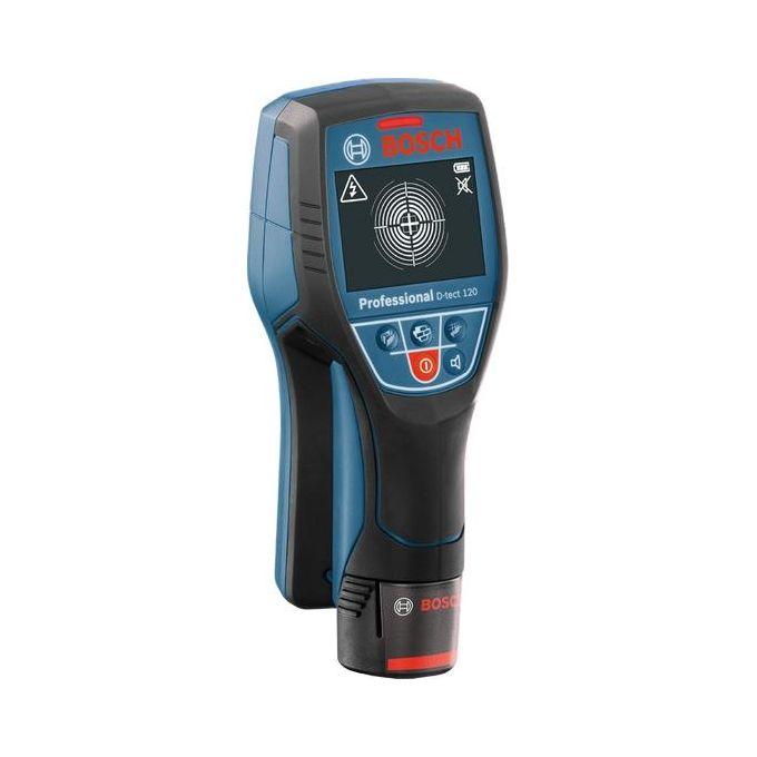 Bosch D-TECT 120 +