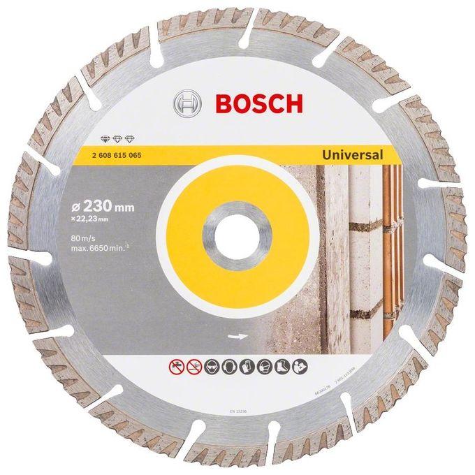 Bosch Lama Circolare