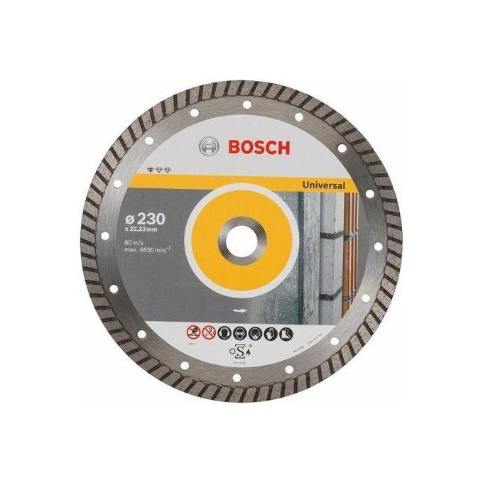 Bosch Disco Diamantato Per