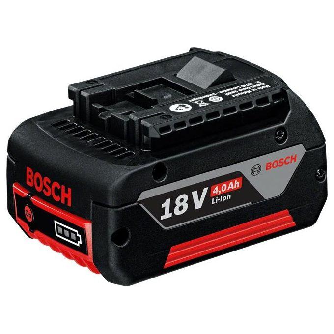 Bosch GBA Batteria 18V
