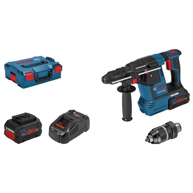 Bosch GBH 18V-26 F