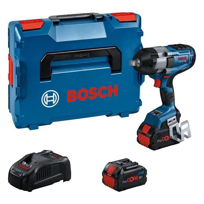 Bosch GDS 18V-1000 Professional