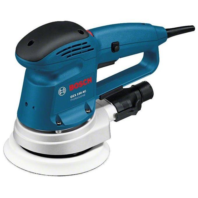 Bosch Levigatrice Rotorbitale Gex