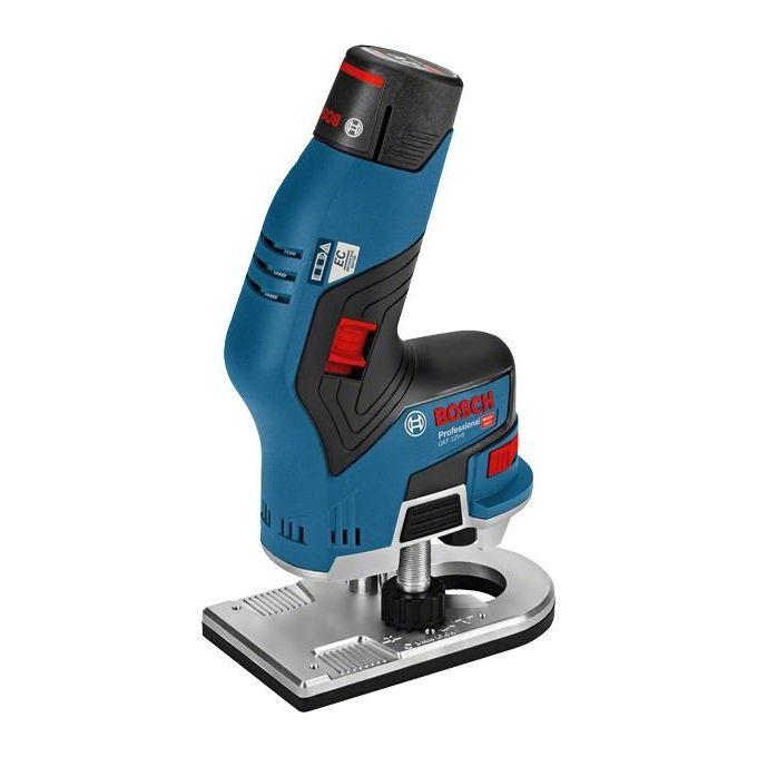 Bosch GKF 12V-8 Rifilatore