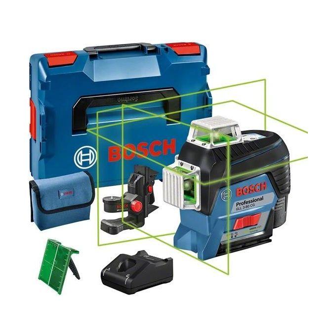 Bosch GLL 3-80 CG