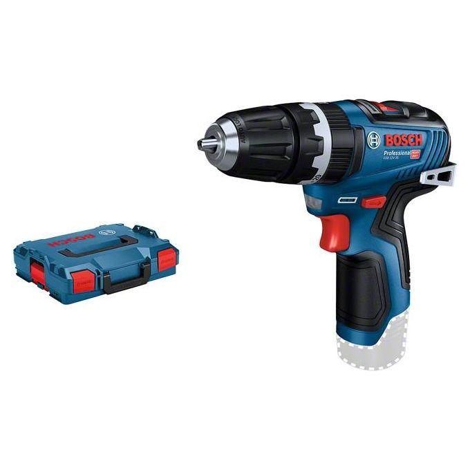 Bosch GSB 12V-35 L-BOXX