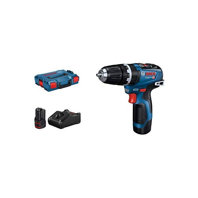 Bosch GSB 12V-35 Set