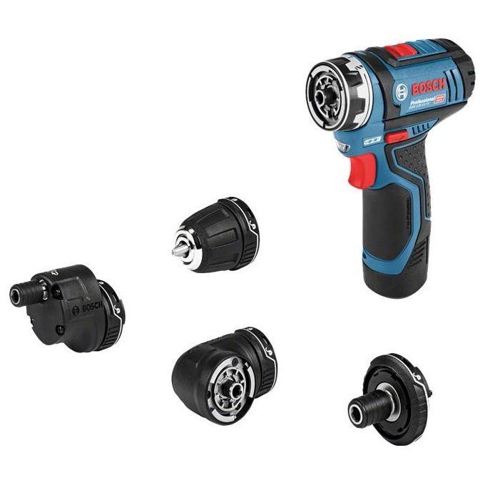 Bosch GSR 12V-15 FC