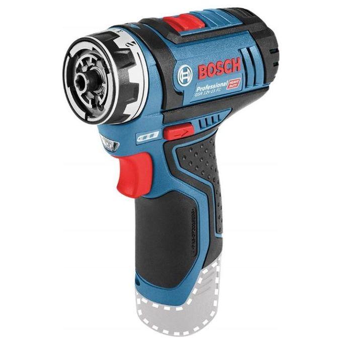 [ComeNuovo] Bosch GSR 12V-15