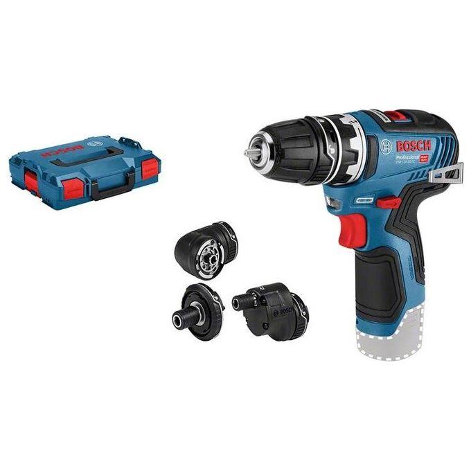 Bosch GSR 12V-35 FC