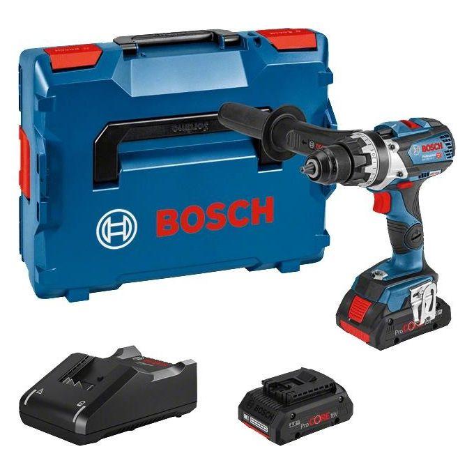 Bosch GSR 18V-110 C