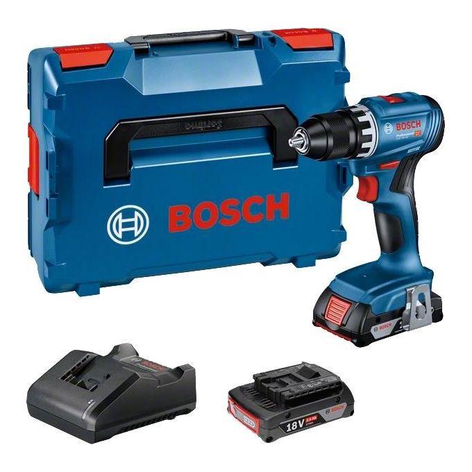 Bosch GSR 18V-45 Trapano