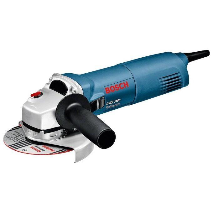 Bosch Smerigliatrice 1400 W