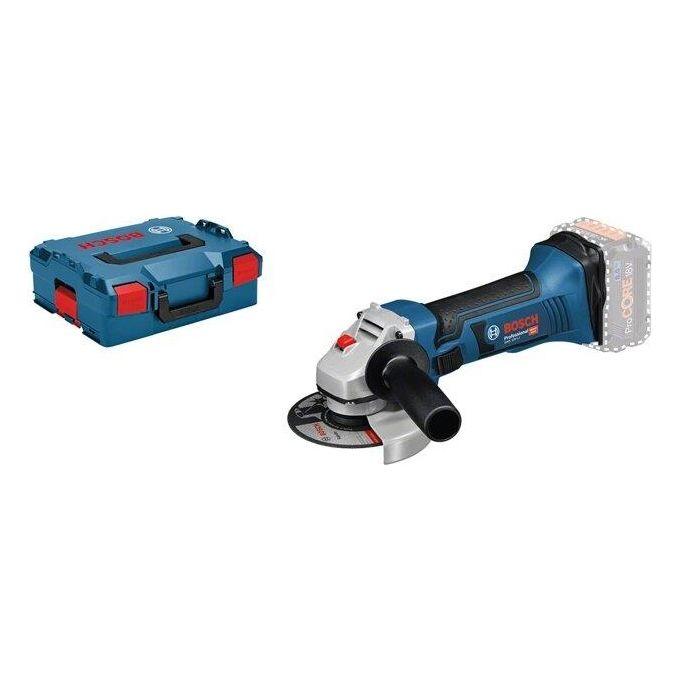 Bosch Gws 18 V-Li