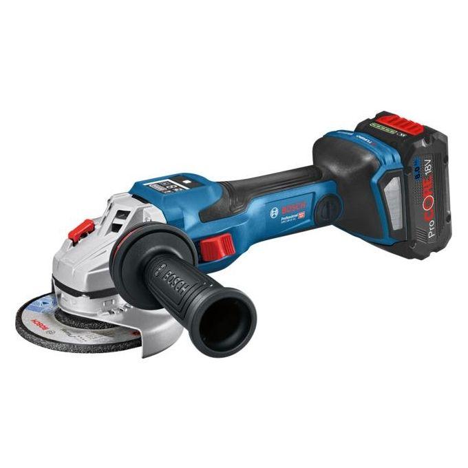 Bosch GWS 18V-15 SC