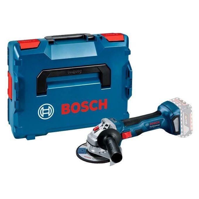 Bosch GWS 18V-7 125mm