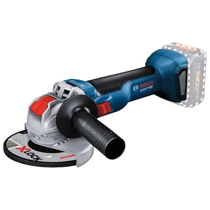 Bosch GWX 18V-10 Solo