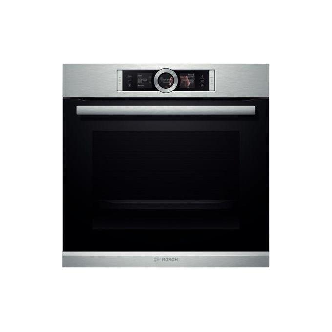 Bosch HSG636BS1 Forno Elettrico