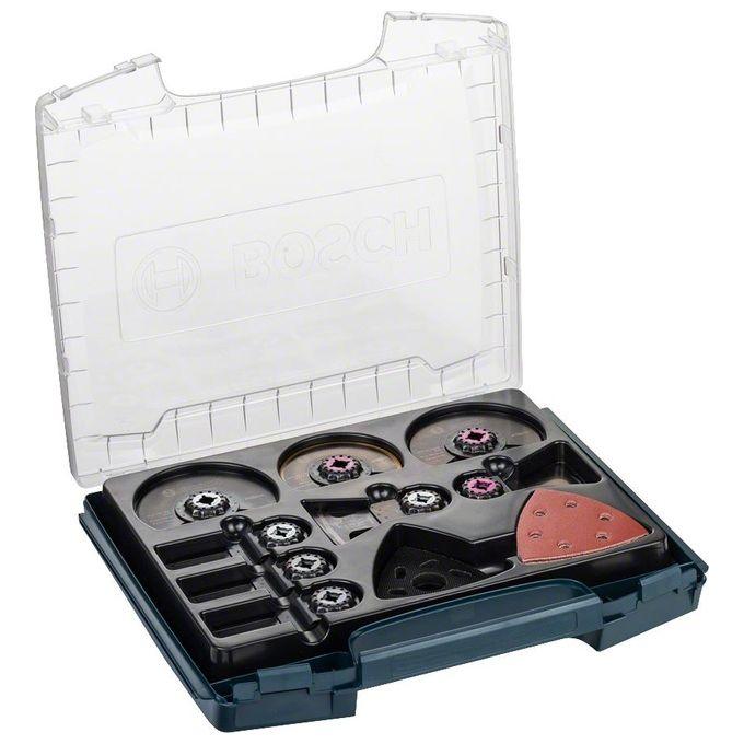 Bosch I-Boxx Pro Set