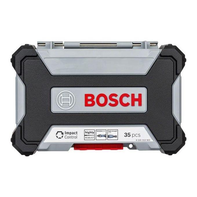 Bosch Impact Control HSS