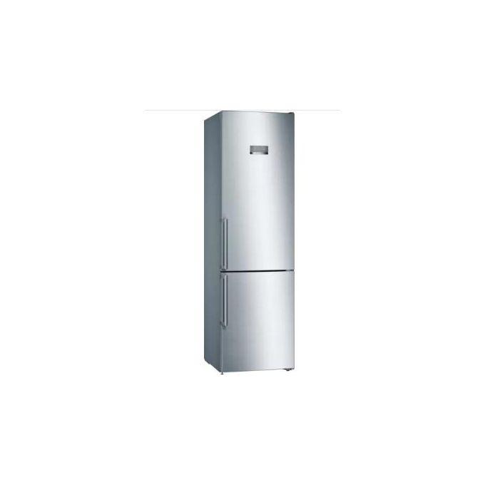 Bosch KGN397IEQ Serie 4