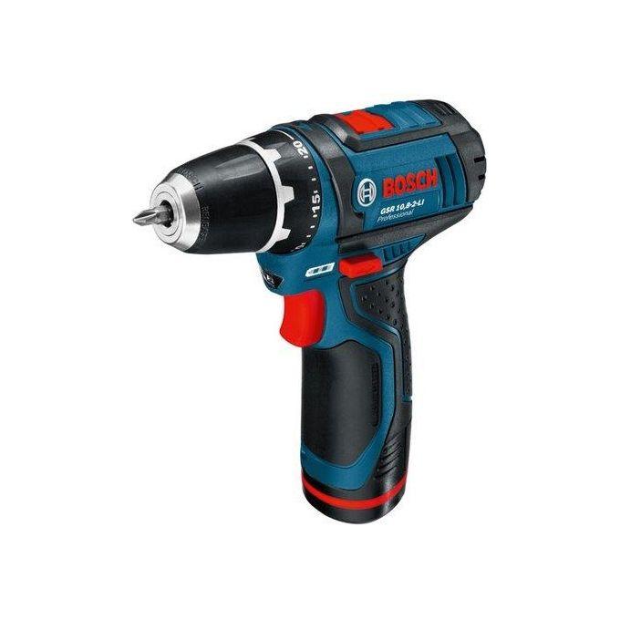 Bosch Kit Avvitatore A