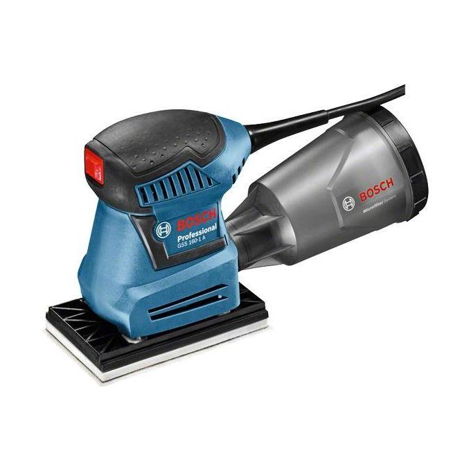 Bosch Levigatrice Orbitale Gss