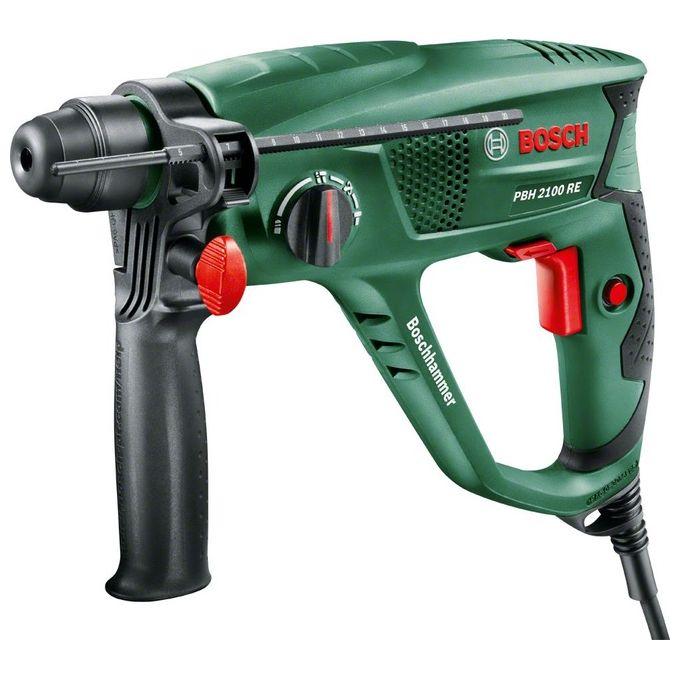 Bosch PBH2100RE Trapano Martello