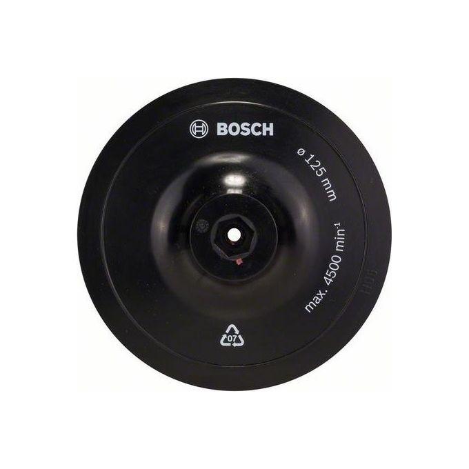 Bosch Platorello D125 Trapano