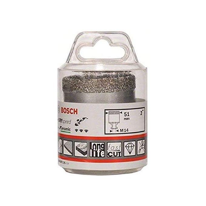 Bosch Professional Frese Diamantate