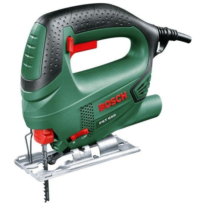 Bosch Seghetto Alternativo 650W