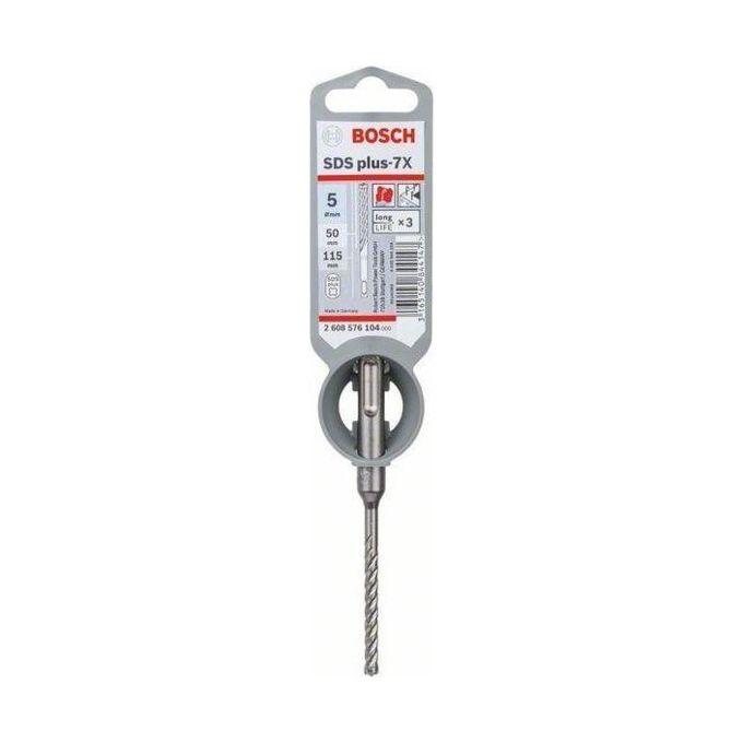 Bosch Punta Sds 7X