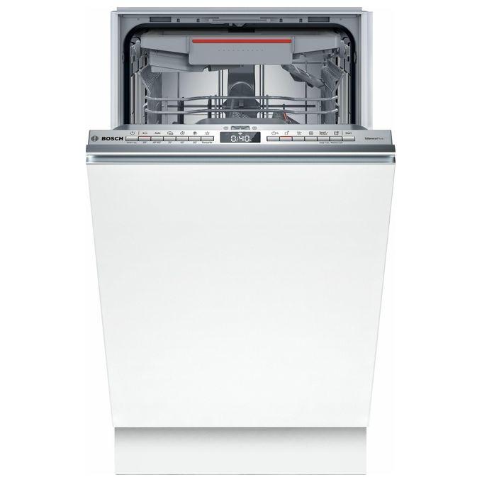 Bosch Serie 4 SPV4HMX49E